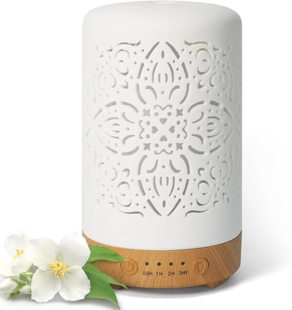 ALI 9000Puffs Humidifier Aromatherapy Machine