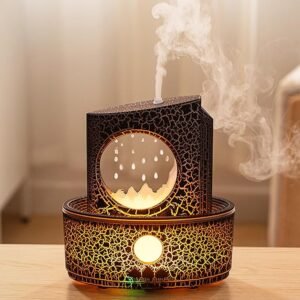 Wooyeah Humidifier Aromatherapy Machine